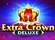 Extra Crown Deluxe Logo