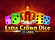 Extra Crown Dice Logo