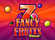 Fancy Fruits Deluxe Logo