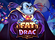 Fat Drac Logo