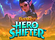 FateQuest Hero Shifter Logo