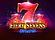 Fiery Sevens Exclusive Logo