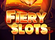 Fiery Slots Logo