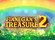 Finnegans Treasure 2 Logo
