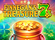 Finnegans Treasure 7s Logo
