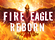 Fire Eagle Reborn Logo