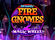 Fire Gnomes 2 Magic Wheel Logo