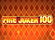 Fire Joker 100 Logo