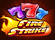 Fire Strike Logo