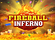 Fireball Inferno Logo