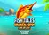 Fish Tales Colossal Catch Link and Loot Logo