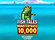 Fish Tales Monster Bass 10000 Logo