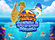 Fishin Frenzy Bubble Bonanza Logo