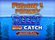 Fishin Frenzy Reely Big Catch Logo