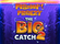 Fishin Frenzy The Big Catch 2 Logo