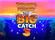 Fishin Frenzy The Big Catch 3 Logo