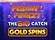 Fishin Frenzy The Big Catch Gold Spins Logo