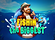 Fishin The Biggest Logo