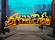 Fist of Destruction Logo