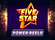 Five Star Power Reels Logo