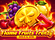 Flame Fruits Frenzy Hold and Win Logo