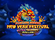 Floating Dragon New Year Festival Ultra Megaways Hold and Spin Logo