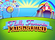 Fluffy Favourites Fairground Logo