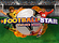 Football Star Logo