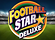 Football Star Deluxe Logo