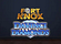 Fort Knox Da Vinci Diamonds Logo