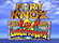 Fort Knox Lucky Larrys Lobstermania Logo