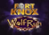 Fort Knox Wolf Run Logo