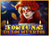 Fortuna de los Muertos Logo