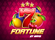 Fortune 27 Ways Logo