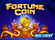 Fortune Coin Logo