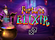 Fortune Elixir Dice Logo