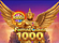 Fortune Garuda 1000 Logo