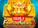 Fortune Gems 3 Logo