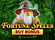 Fortune Spells Buy Bonus Logo