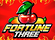 Fortune Three Logo