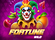 Fortune Wild Logo