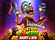 Fortune Zombie Lightning Shoot and Win Logo