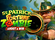 Fortune Zombie St Patrick Shoot and Win Logo