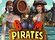 Foxium Boom Pirates Logo