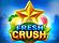 Fresh Crush Logo
