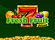 Fresh Fruit Deluxe Logo