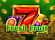 Fresh Fruit Deluxe Diamonds Logo