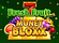 Fresh Fruit Deluxe Money Bloxx Logo