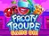 Frooty Troupe Game On Logo