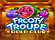 Frooty Troupe Gold Club Logo